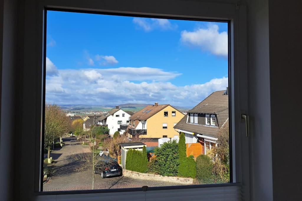 Ferien Am Wieter In Northeim! Buitenkant foto